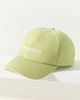 By Anthropologie Gimme Matcha Baseball Cap - 1