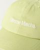 By Anthropologie Gimme Matcha Baseball Cap - 3