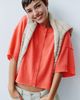 By Anthropologie Goldie 100% Cashmere Cardigan - 1