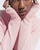 By Anthropologie Goldie 100% Cashmere Long-Sleeve Crew-Neck Sweater - 1