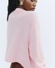 By Anthropologie Goldie 100% Cashmere Long-Sleeve Crew-Neck Sweater - 3