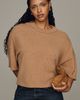 By Anthropologie Goldie 100% Cashmere Sweater - 1