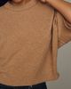 By Anthropologie Goldie 100% Cashmere Sweater - 7