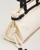 By Anthropologie Greer Structured Canvas Shoulder Bag - 3