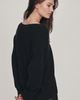 By Anthropologie Haley Boatneck Wool Blend Sweater - 4