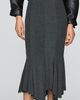 By Anthropologie Hanky-Hem Sweater Skirt - 2