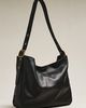 By Anthropologie Hatton Leather Large Shoulder Bag - 1