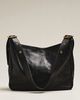 By Anthropologie Hatton Leather Large Shoulder Bag - 2