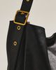 By Anthropologie Hatton Leather Large Shoulder Bag - 3