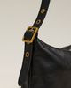 By Anthropologie Hatton Leather Medium Shoulder Bag - 6