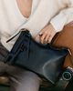 By Anthropologie Hatton Leather Shoulder Bag - 1