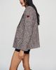 By Anthropologie Heritage Patchwork Blazer Jacket - 4