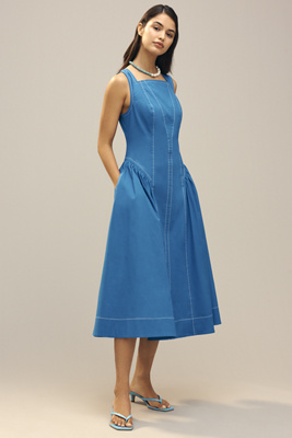 By Anthropologie Dresses