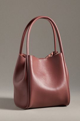 By Anthropologie Hollace Tote: Mini Edition