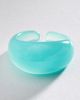 By Anthropologie Iridescent Chunky Ring - 1