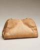 By Anthropologie Janie Faux Suede Shoulder Bag - 1