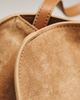 By Anthropologie Janie Faux Suede Shoulder Bag - 3