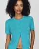 By Anthropologie Juliet Cashmere Cardigan - 1
