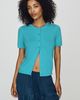 By Anthropologie Juliet Cashmere Cardigan - 3