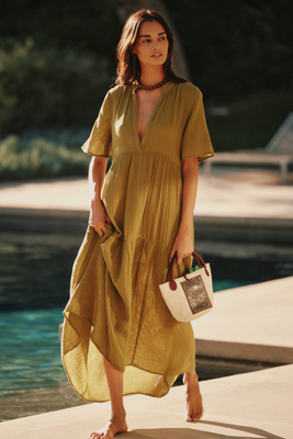 By Anthropologie Dresses By Anthropologie Dresses