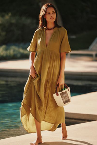 By Anthropologie Dresses