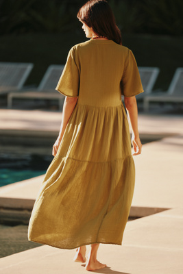 By Anthropologie Dresses