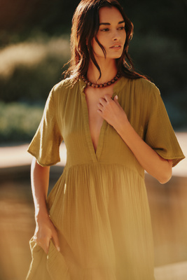 By Anthropologie Dresses