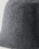 By Anthropologie Knit Cloche - 3