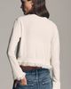 By Anthropologie Lace-Trim Cardigan - 5