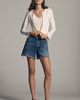 By Anthropologie Lace-Trim Cardigan - 6