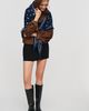 By Anthropologie Large Bandana Scarf - 3