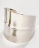 By Anthropologie Large Cuff Bracelet - 1