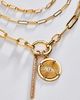 By Anthropologie Layered Necklaces Set - 2