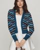 By Anthropologie Lightweight Cardigan - 1