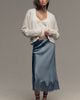 By Anthropologie Lightweight Open Cardigan - 3