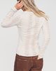 By Anthropologie Long-Sleeve Henley - 2