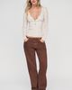 By Anthropologie Long-Sleeve Henley - 3
