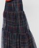 By Anthropologie @loverlygrey x Anthropologie Blythe Tulle Maxi Skirt - 2