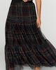 By Anthropologie @loverlygrey x Anthropologie Blythe Tulle Maxi Skirt - 6
