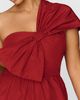 By Anthropologie @loverlygrey x Anthropologie Elodie One-Shoulder Blouse - 7