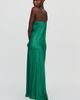 By Anthropologie @loverlygrey x Anthropologie Rosette Halter Midi Dress - 4