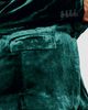 By Anthropologie @loverlygrey x Anthropologie Tessie Velvet Jacket - 7