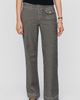 By Anthropologie Low-Rise Straight-Leg Utility Pants - 2