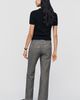 By Anthropologie Low-Rise Straight-Leg Utility Pants - 3