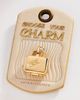 By Anthropologie Luggage Pendant Charm - 2