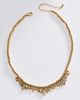 By Anthropologie Marquise Bezel Necklace - 1