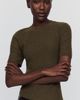 By Anthropologie Merino Wool Blend Studded Sweater - 1