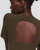 By Anthropologie Merino Wool Blend Studded Sweater - 2