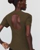 By Anthropologie Merino Wool Blend Studded Sweater - 5