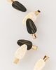 By Anthropologie Mini Crease-Free Clips - 1